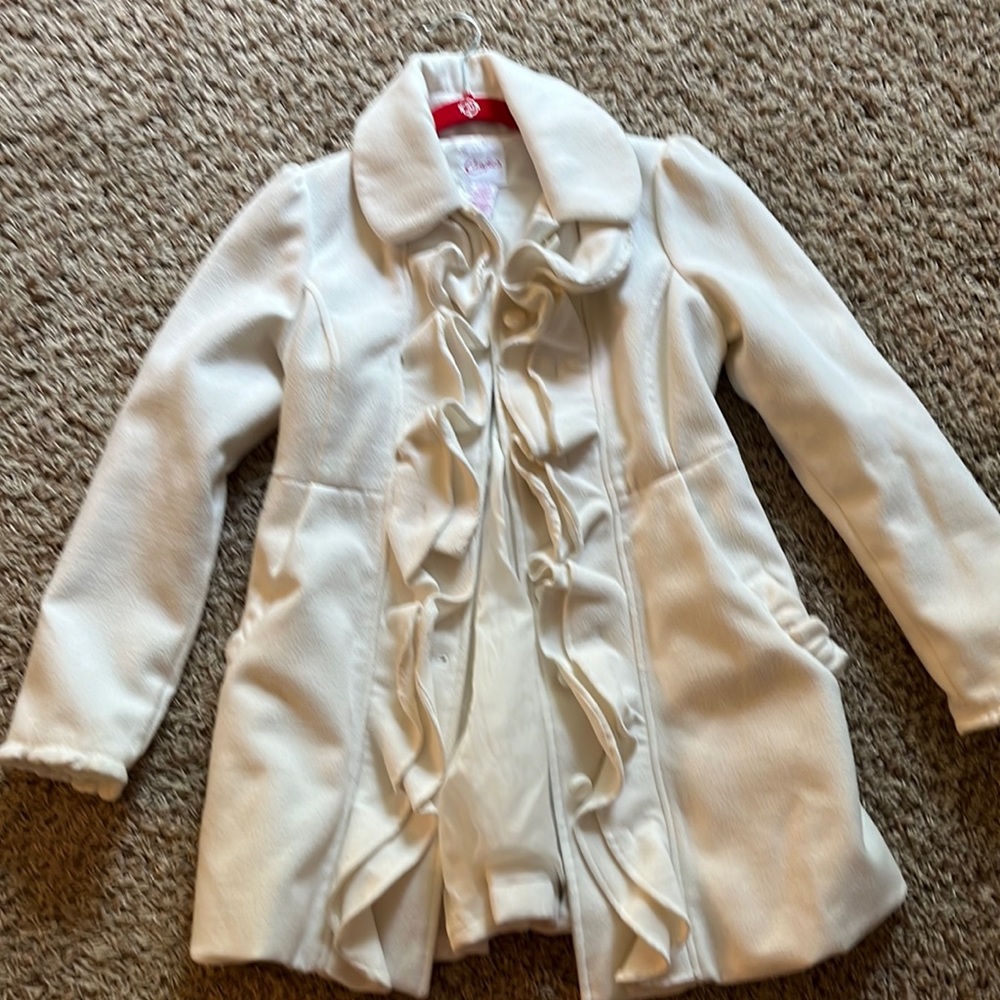 Candies Winter Coat